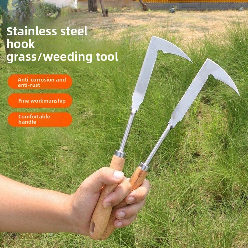 Gardening Hand Tools Yard - 1 adet 12.4 