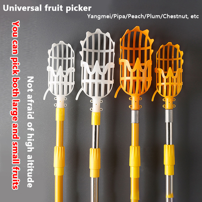 Gardening Tools Rack - Toplama Loquat toplama Bayberry aracı bahçe