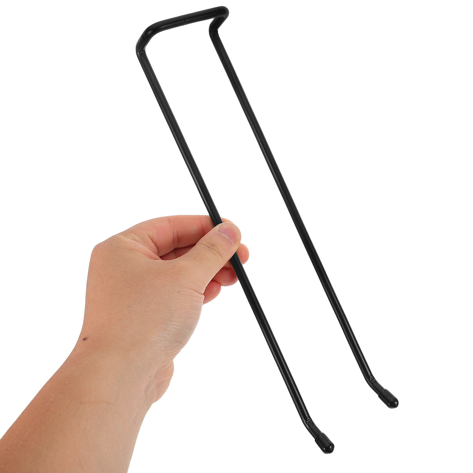 Gardening Tools Rack - Katlanabilir Duvara Monte Alet Rafı, Kürekler,
