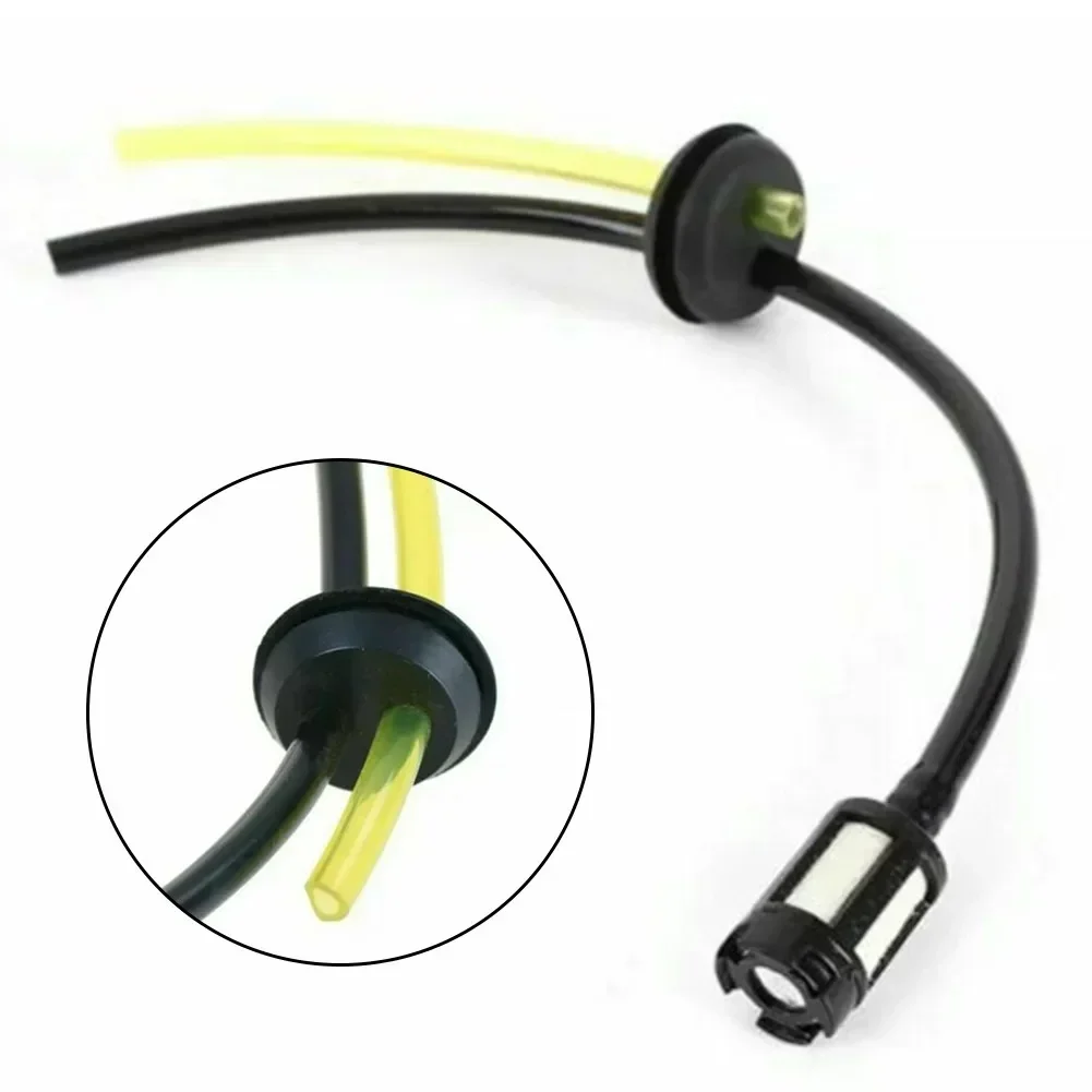 Gardening Tools Bundle - Yakıt Hortumu Boru Kiti Yakıt Filtresi