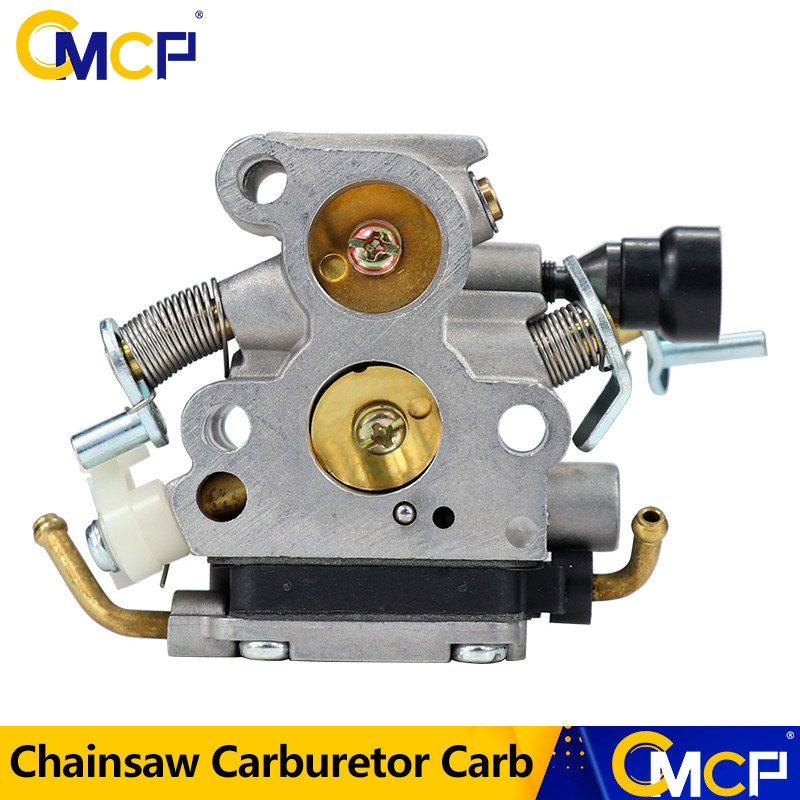 Husqvarna Chainsaw 440 - 1 adet Chainsaw karbüratör Fit Husqvarna