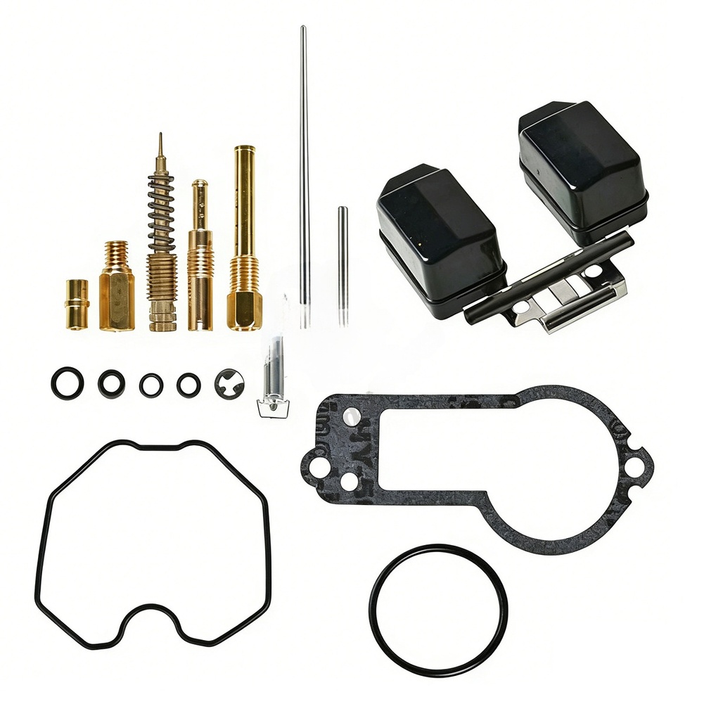 Gardening Tools Bundle - 1 takım Karbüratör Yeniden Oluşturma Kiti