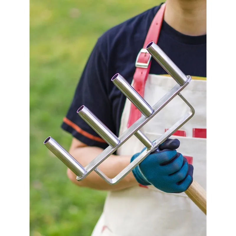 Gardening Tools Uk - Toprak kazıyıcı çim toprak kazıyıcı tırmık