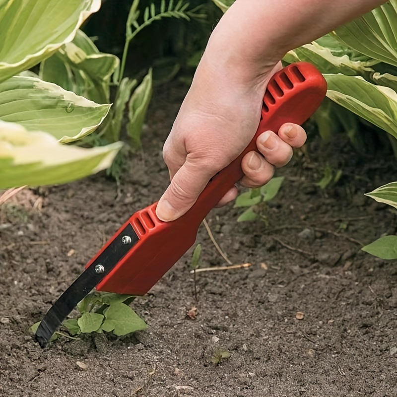 Gardening Hand Tools Yard - Ev tipi yabani ot temizleme aleti]