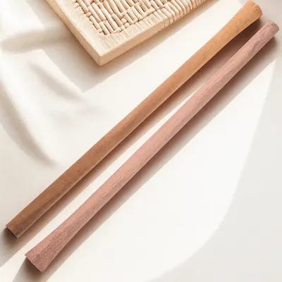 Gardening Tools Wooden - 2 adet Ahşap Saplı Çapa Küreği