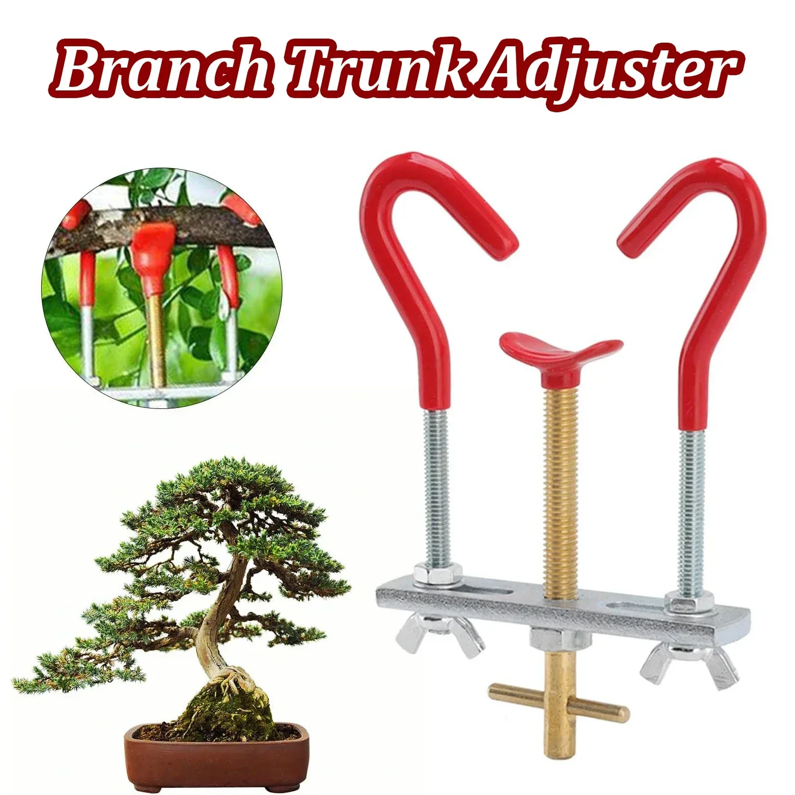 Gardening Tools Bundle - Şube Bender Araç Kiti Bahçe Bonsai