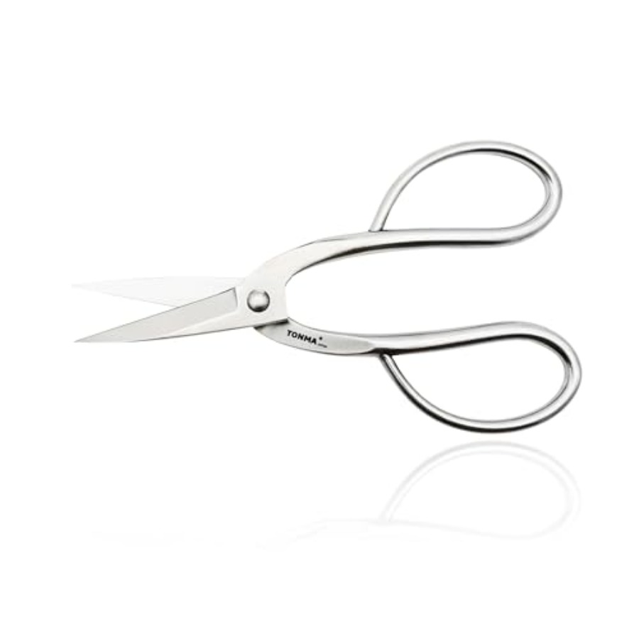 Gardening Tools Japan - TONMA Makas [Japonya'da Üretilmiştir] 8 inç