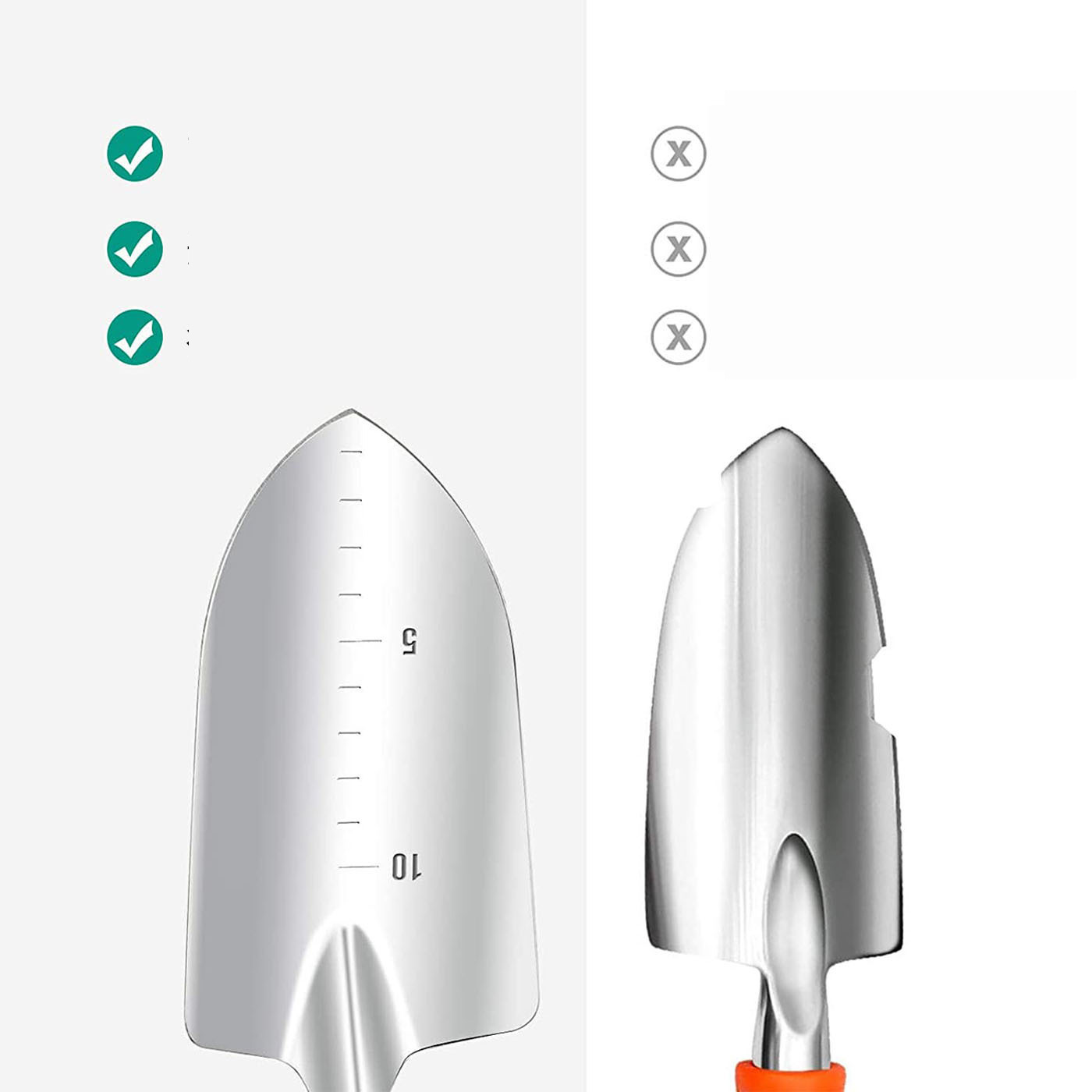 9 Parçalı Bahçe Aletleri Seti, - Gardening Tools For Women incelemesi ve fiyatı
