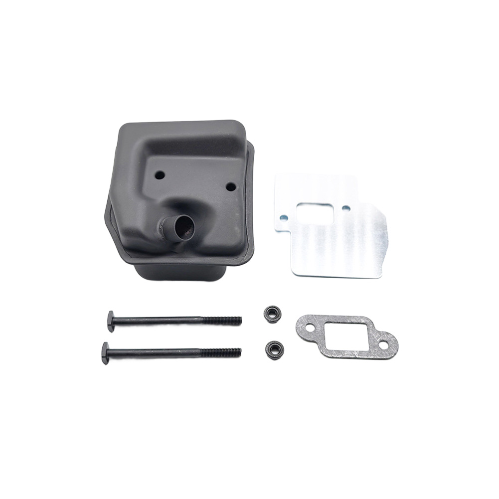 1123 140 0606 Egzoz Susturucu  - Gardening Tools Bundle incelemesi ve fiyatı