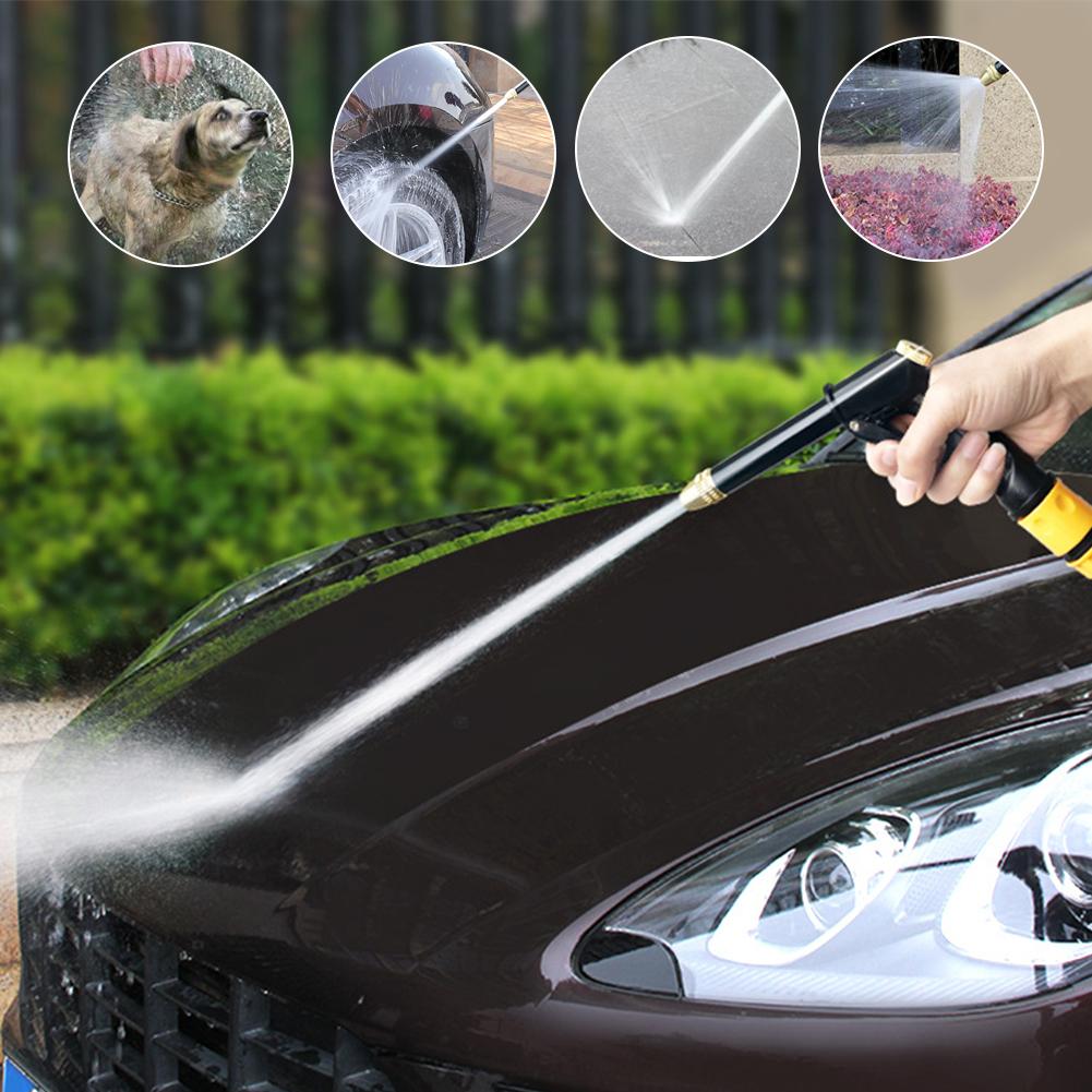 Yüksek Basınçlı Araba Yıkama S - Gardening Tools Bundle incelemesi ve fiyatı