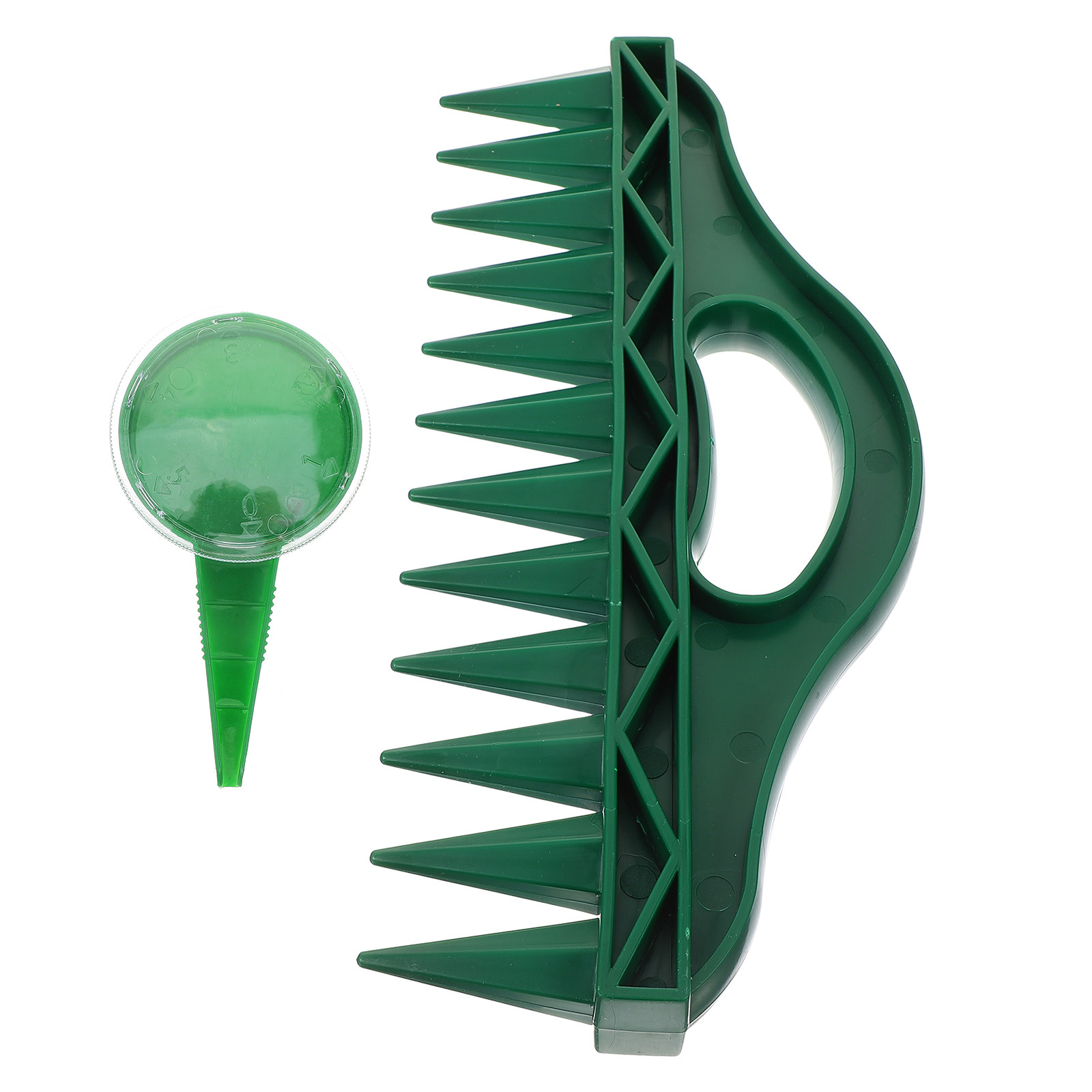 Çiçek Dikme Aleti Bahçecilik K - Gardening Tools Green incelemesi ve fiyatı