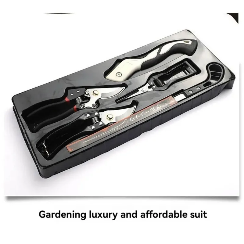 5 Parça SK5 Çelik Bahçe Alet S - Gardening Hand Tools Yard incelemesi ve fiyatı