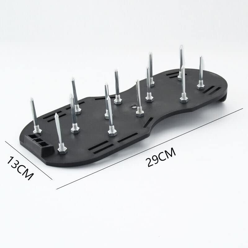 Çim çivi bahçe yürüyüş ayakkab - Gardening Tools For Women incelemesi ve fiyatı