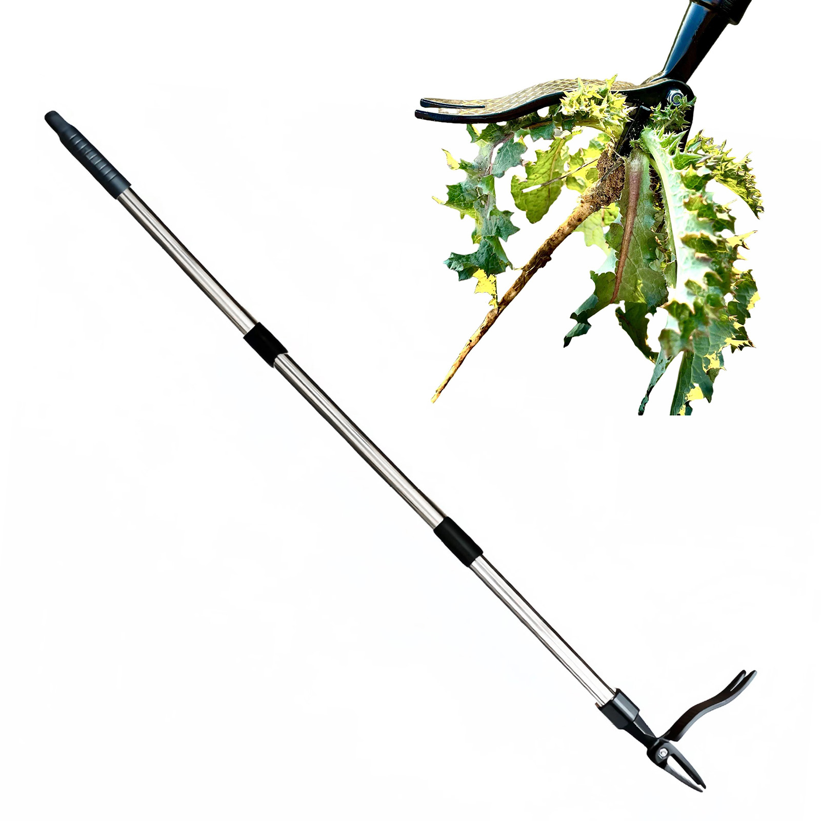 4 Pençe Stand Up Ot Çektirme S - Gardening Hand Tools Yard incelemesi ve fiyatı