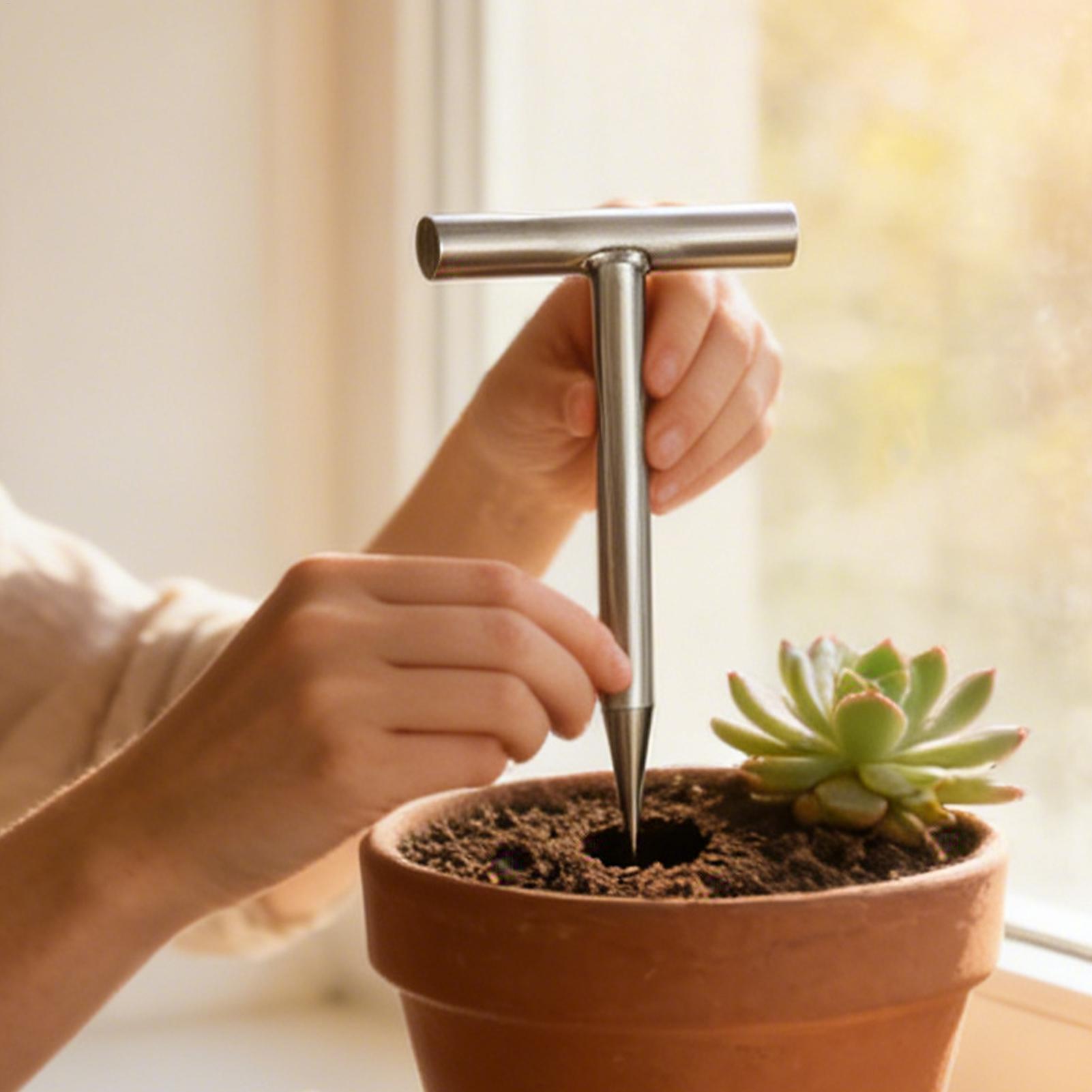 El tipi ekim aleti, saplı bahç - Gardening Hand Tools Yard incelemesi ve fiyatı