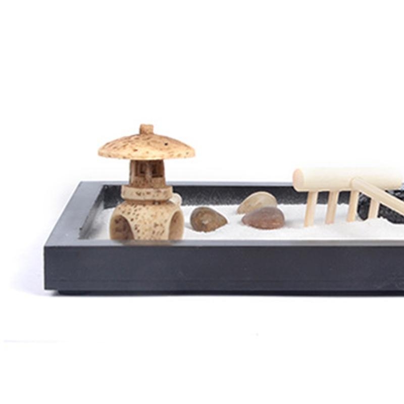 Japon Bahçesi Masası için 6x4  - Gardening Tools Japan incelemesi ve fiyatı