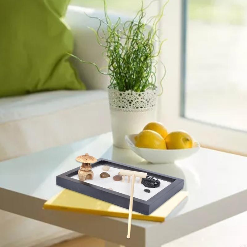 Japon Bahçesi Masası için 6x4  - Gardening Tools Japan incelemesi ve fiyatı