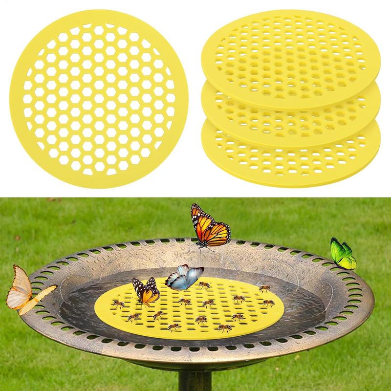 Arı böcek içme tepsisi çevre d - Gardening Tools For Women incelemesi ve fiyatı