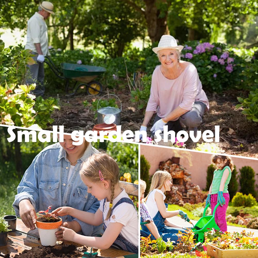 Doğal Ahşap Saplı Korozyon Önl - Gardening Tools Wooden incelemesi ve fiyatı