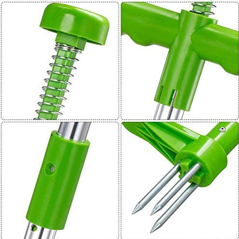 Taşınabilir Uzun Saplı Ot Sökü - Gardening Tools For Women incelemesi ve fiyatı