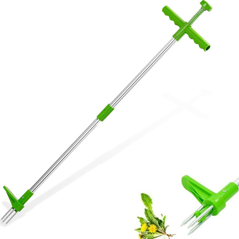 Taşınabilir Uzun Saplı Ot Sökü - Gardening Tools For Women incelemesi ve fiyatı
