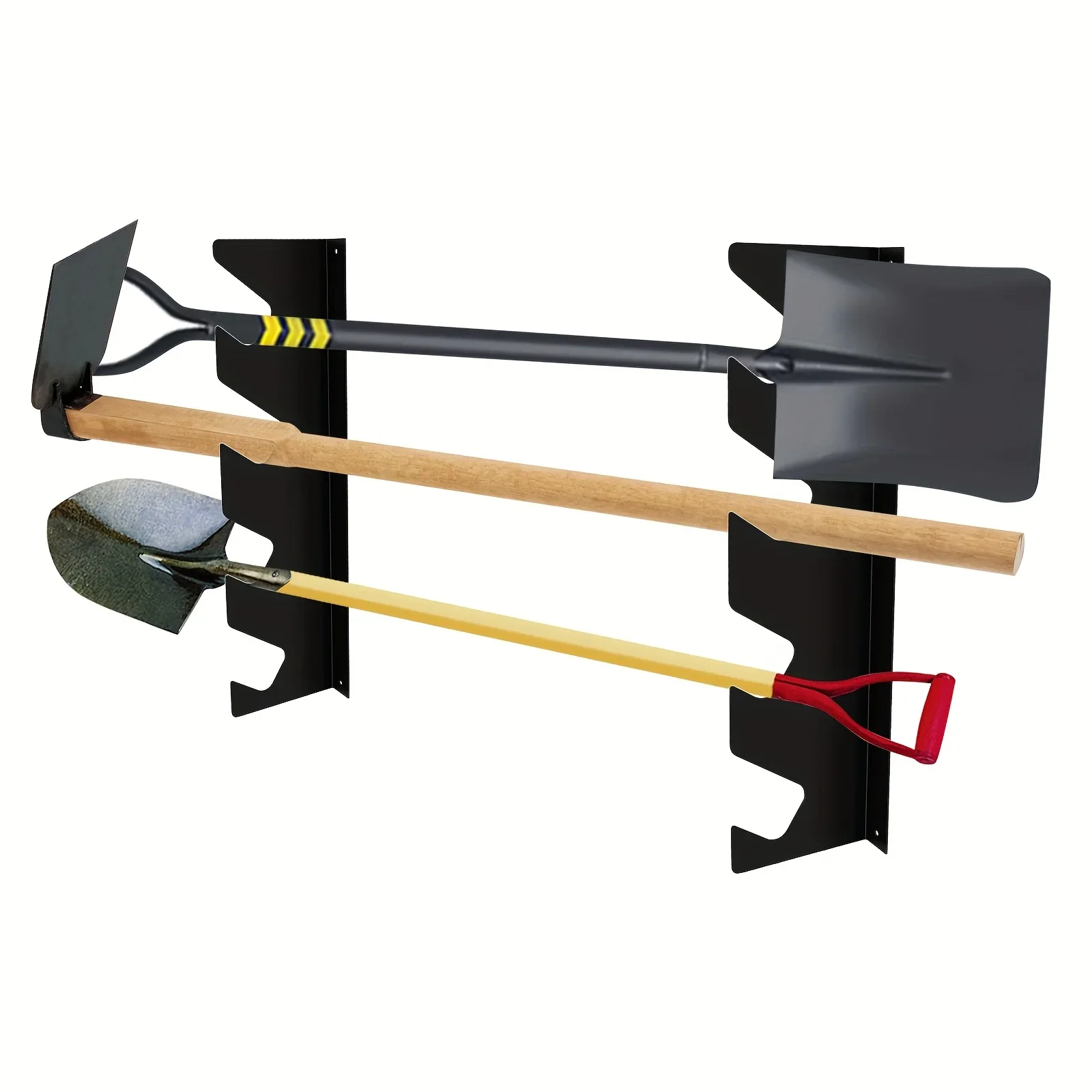 Ağır Hizmet Tipi Metal Bahçe A - Gardening Tools Rack incelemesi ve fiyatı