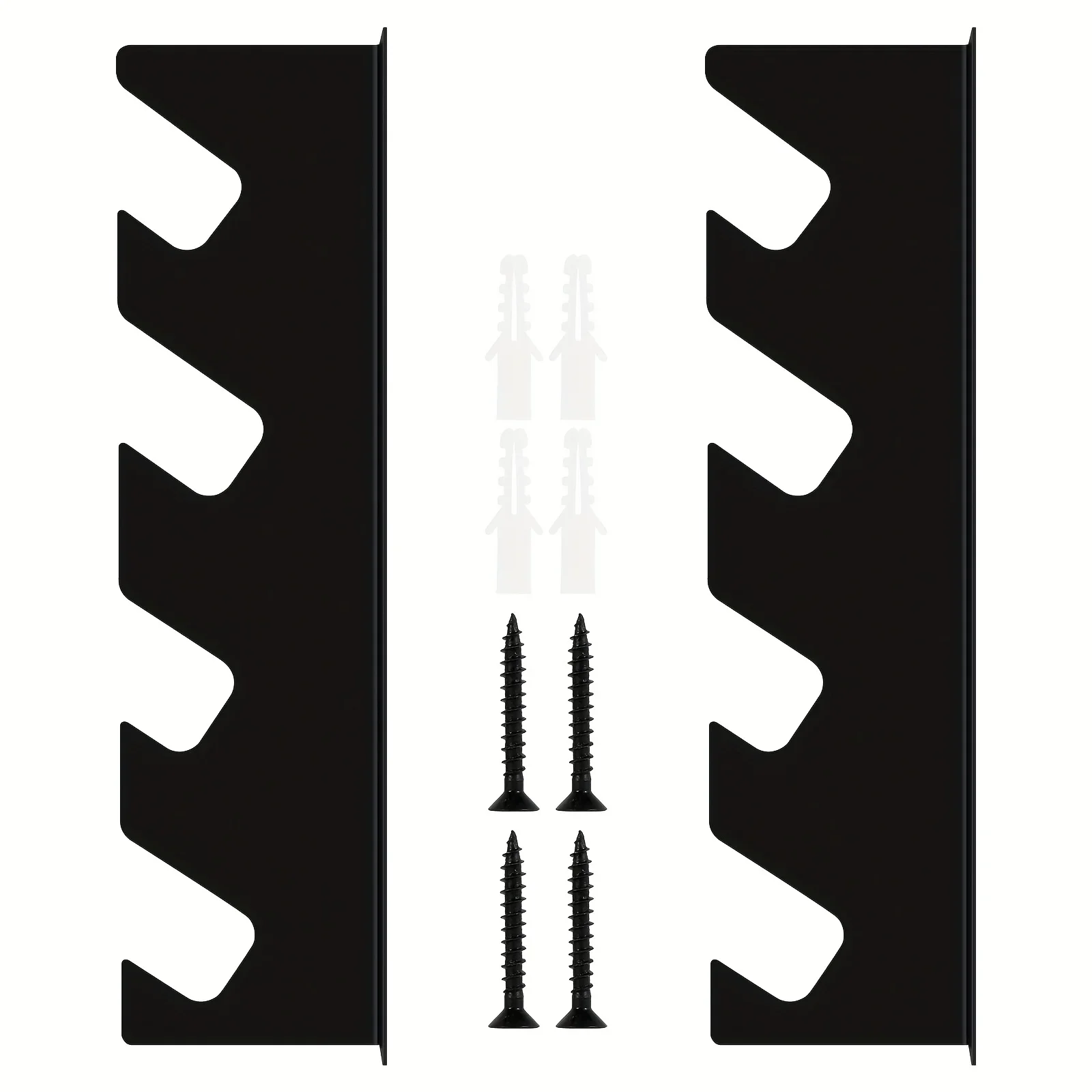 Ağır Hizmet Tipi Metal Bahçe A - Gardening Tools Rack incelemesi ve fiyatı