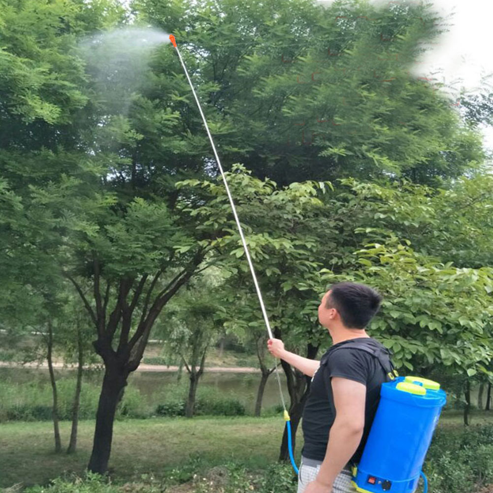 2.6m Paslanmaz Çelik Sprey Uza - Gardening Tools Green incelemesi ve fiyatı