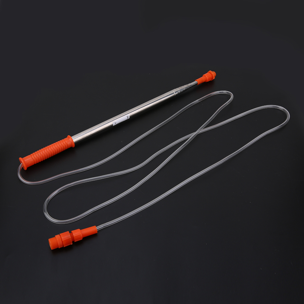 2.6m Paslanmaz Çelik Sprey Uza - Gardening Tools Green incelemesi ve fiyatı