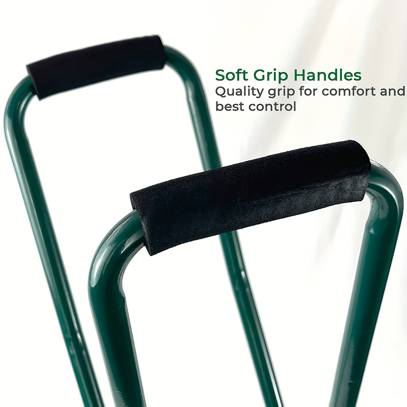 Paslanmaz Çelik Yaprak Toplayı - Gardening Hand Tools Yard incelemesi ve fiyatı