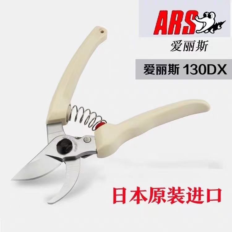 Budama makası, bahçe aletleri, - Gardening Tools Japan incelemesi ve fiyatı