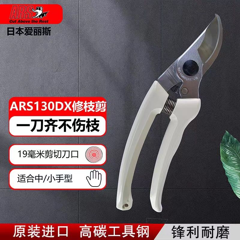 Budama makası, bahçe aletleri, - Gardening Tools Japan incelemesi ve fiyatı
