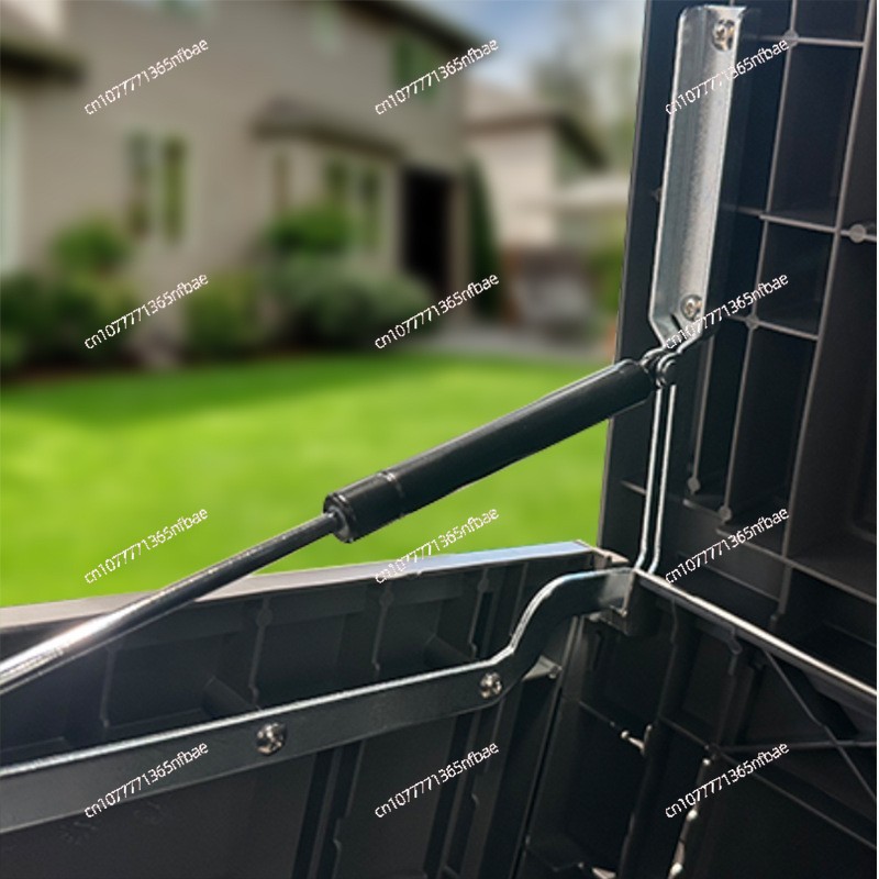 Dış Mekan Su Geçirmez Toz Geçi - Gardening Tools Rack incelemesi ve fiyatı