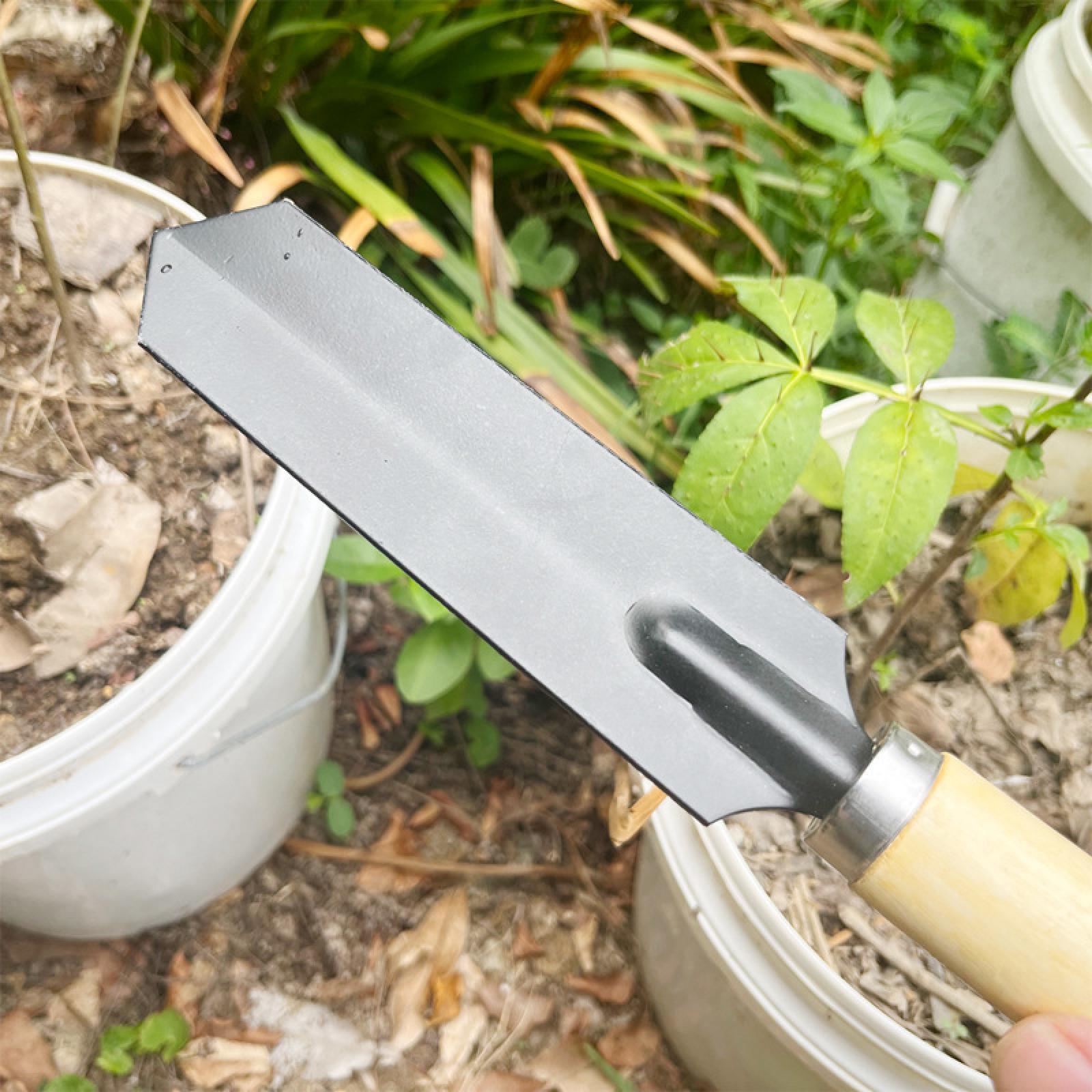 Küçük Bahçe Küreği Kazma Aleti - Gardening Tools Wooden incelemesi ve fiyatı