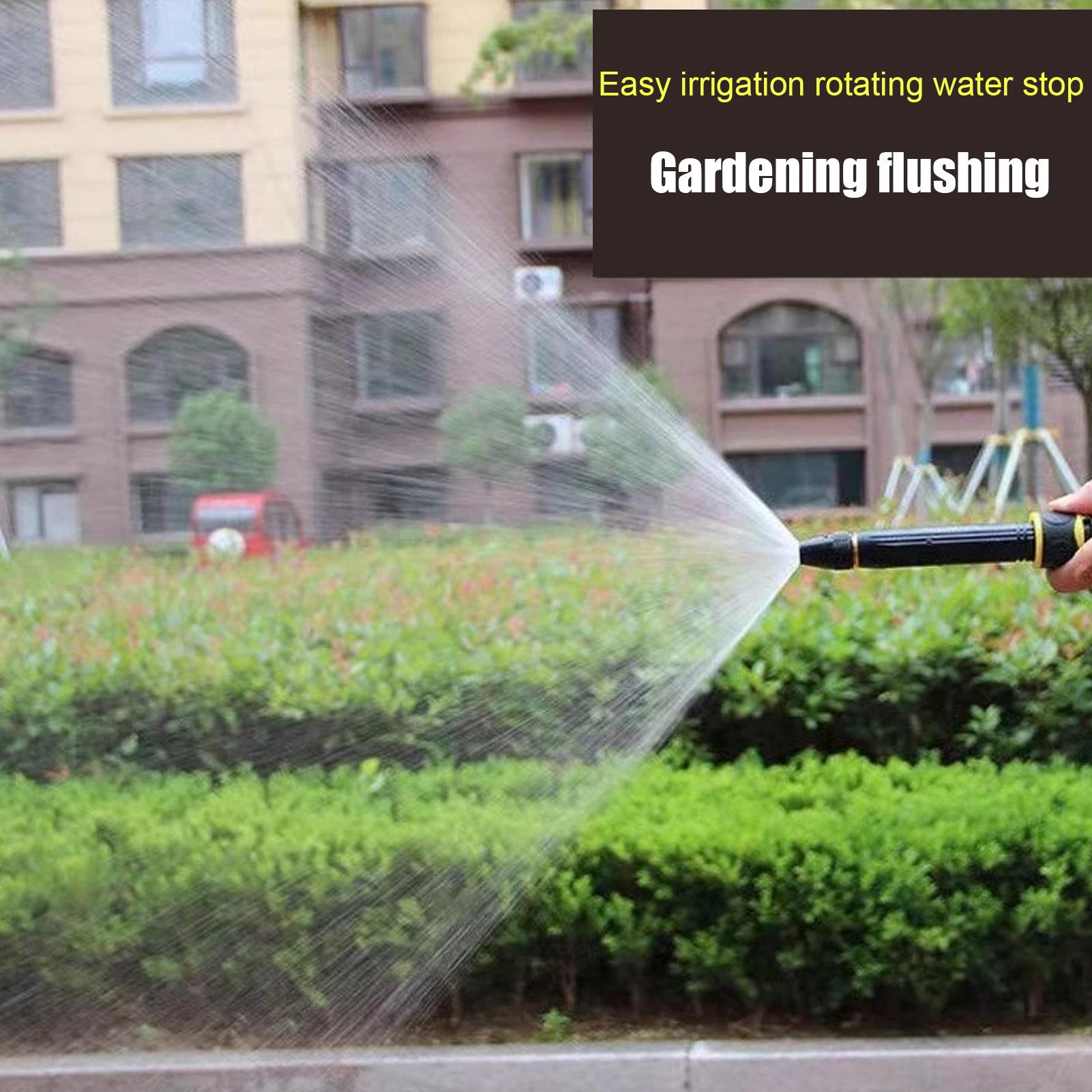 Araba Yıkama Su Tabancası Nozu - Gardening Tools For Women incelemesi ve fiyatı