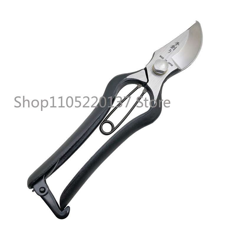 200MM Dal Makası, Japonya'dan  - Gardening Tools Japan incelemesi ve fiyatı