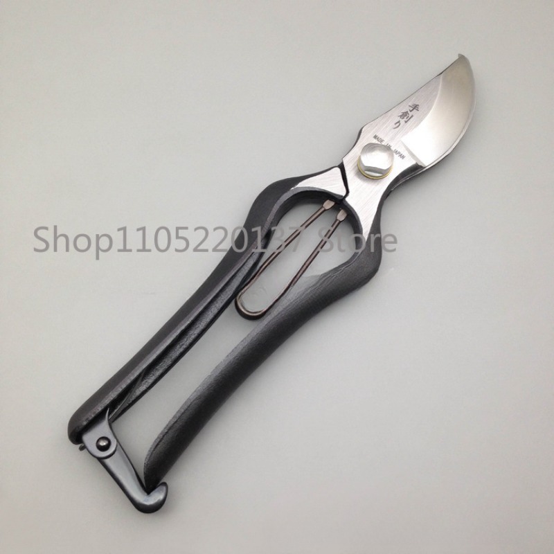 200MM Dal Makası, Japonya'dan  - Gardening Tools Japan incelemesi ve fiyatı