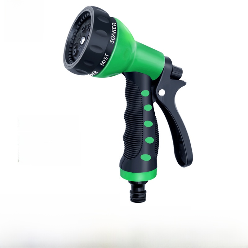 Gyro Yeşil Sekiz Fonksiyonlu S - Gardening Tools Green incelemesi ve fiyatı