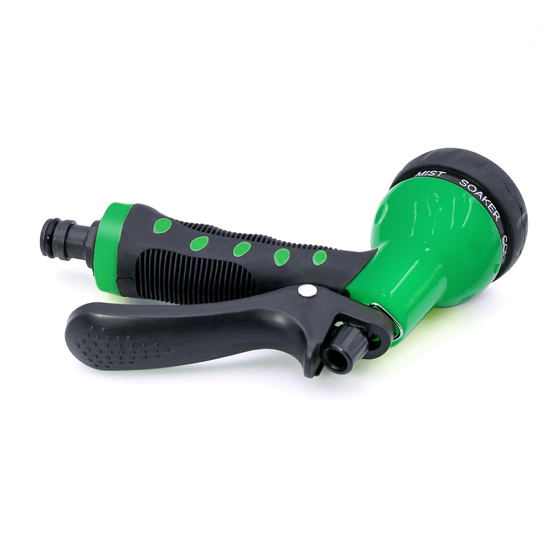 Gyro Yeşil Sekiz Fonksiyonlu S - Gardening Tools Green incelemesi ve fiyatı