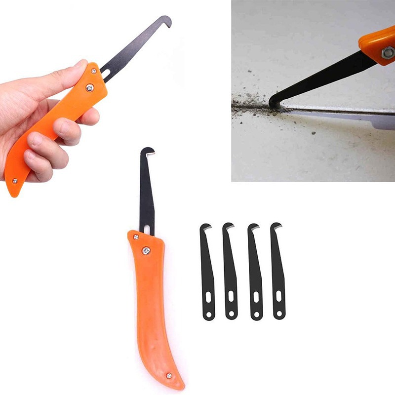 8 Takım Ayıklayacaktır Kancala - Gardening Tools Bundle incelemesi ve fiyatı
