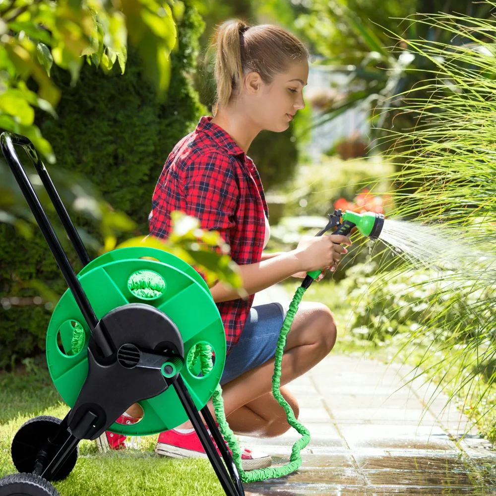Premium Bahçe Güçlü Araçları S - Gardening Tools Rack incelemesi ve fiyatı