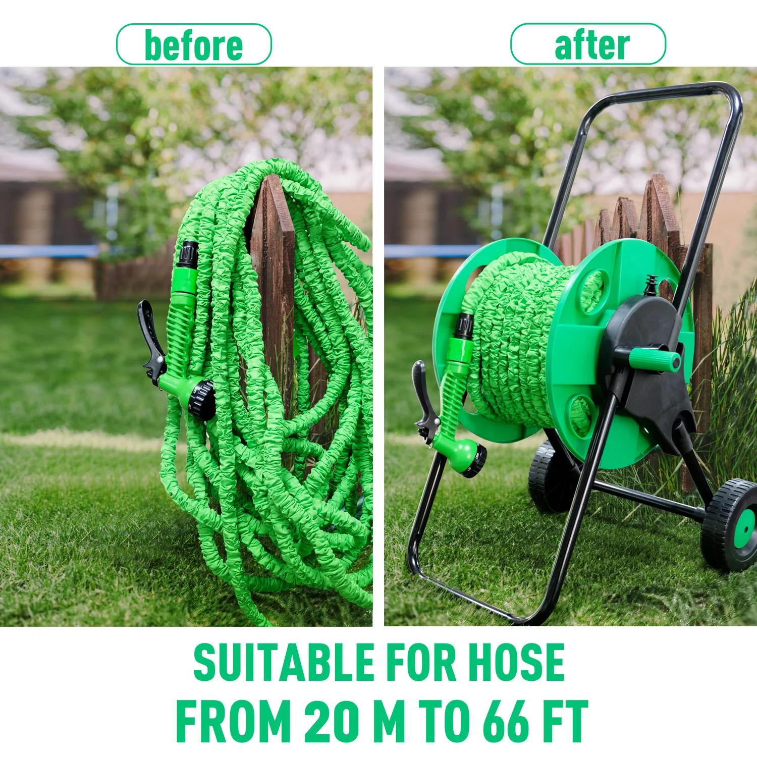 Premium Bahçe Güçlü Araçları S - Gardening Tools Rack incelemesi ve fiyatı