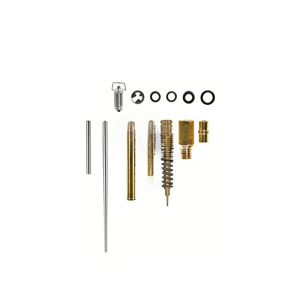 1 takım Karbüratör Yeniden Olu - Gardening Tools Bundle incelemesi ve fiyatı