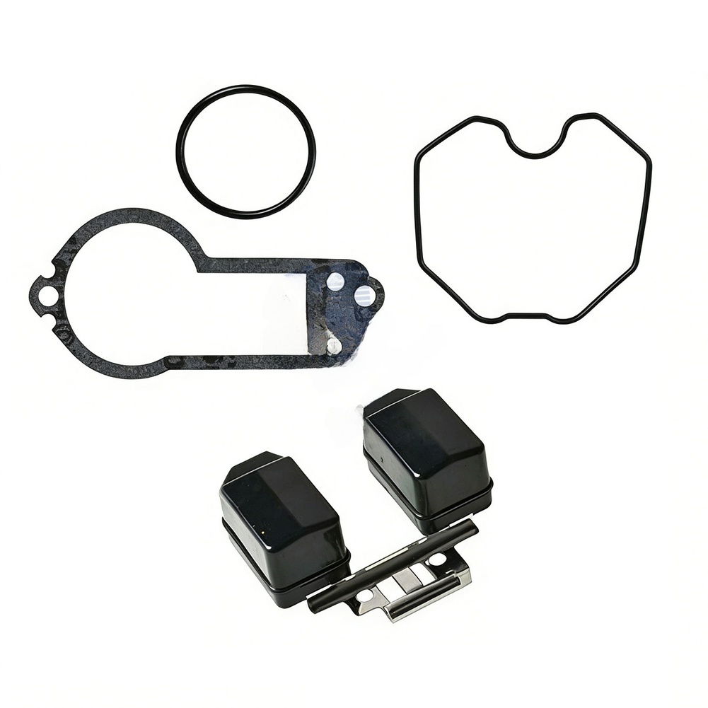 1 takım Karbüratör Yeniden Olu - Gardening Tools Bundle incelemesi ve fiyatı