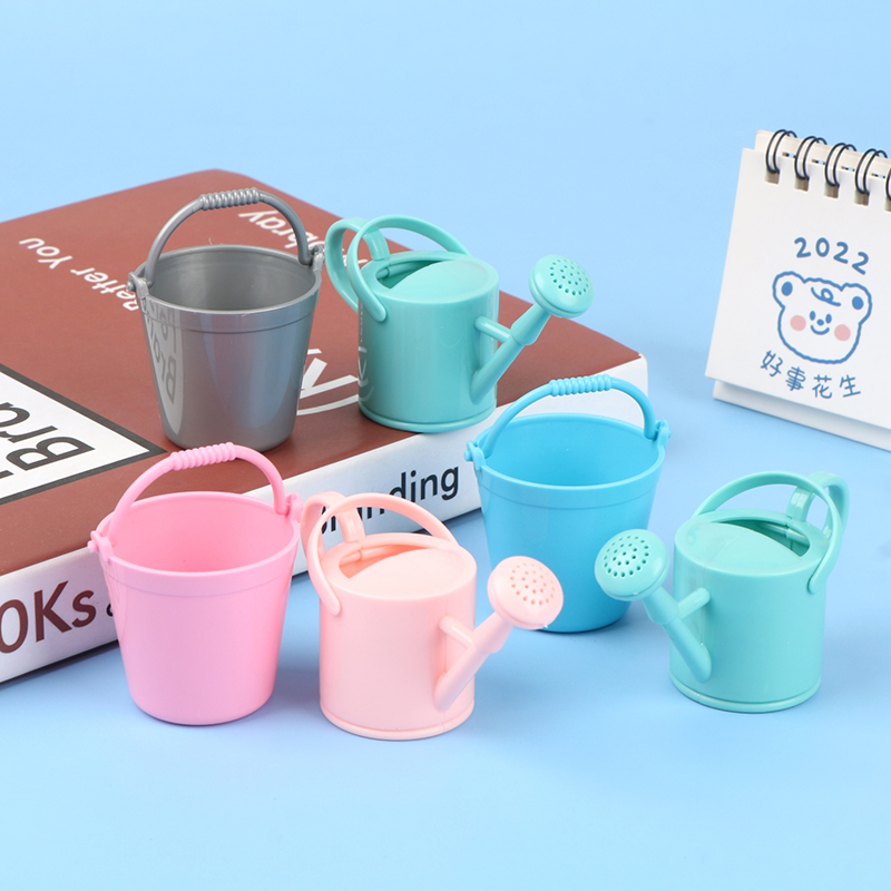 【CPI】1 Takım Dollhouse Minyatü - Gardening Tools Wooden incelemesi ve fiyatı