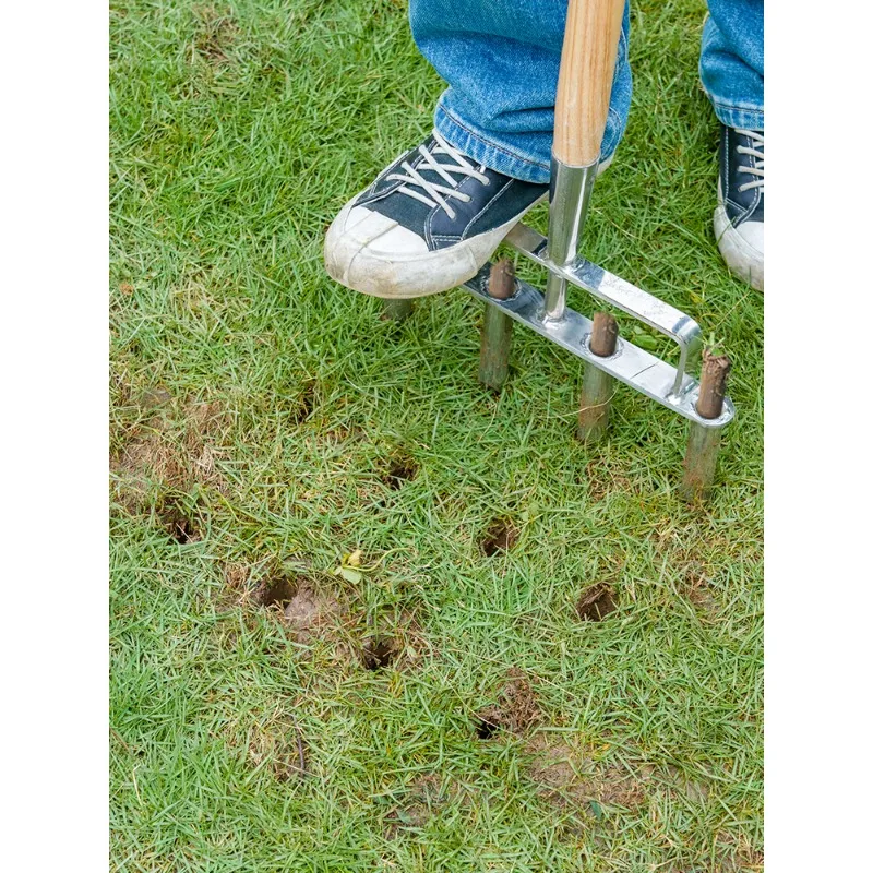 Toprak kazıyıcı çim toprak kaz - Gardening Tools Uk incelemesi ve fiyatı