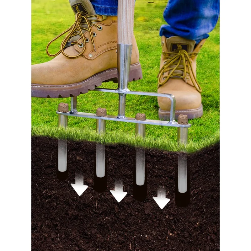 Toprak kazıyıcı çim toprak kaz - Gardening Tools Uk incelemesi ve fiyatı