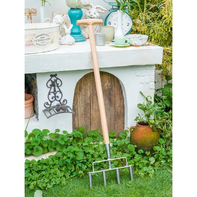 Toprak kazıyıcı çim toprak kaz - Gardening Tools Uk incelemesi ve fiyatı
