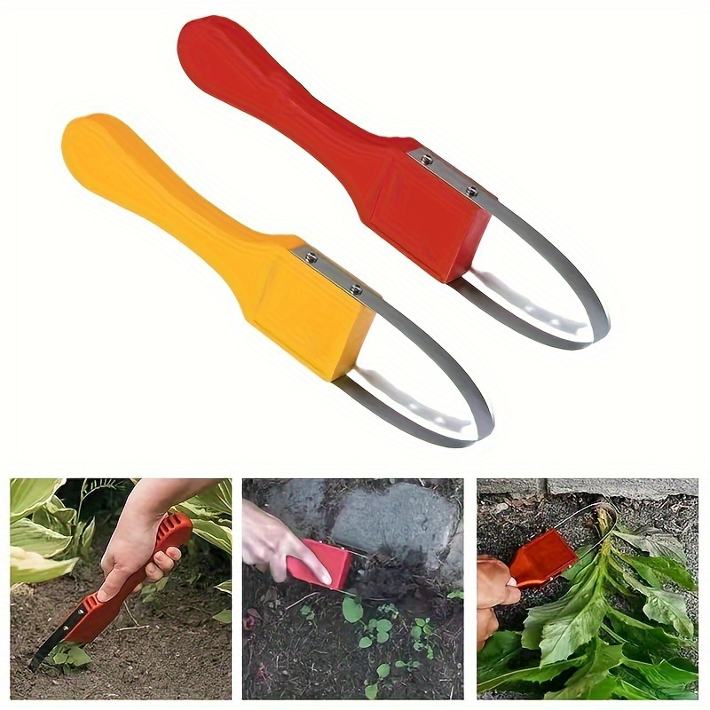 Ev tipi yabani ot temizleme al - Gardening Hand Tools Yard incelemesi ve fiyatı
