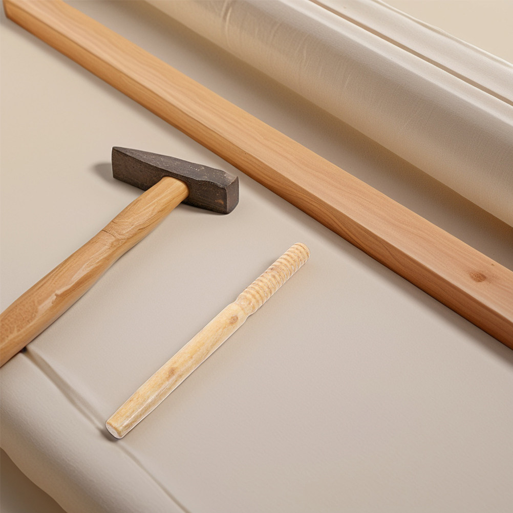 5 Adet Sağlam Ahşap Saplı Bahç - Gardening Tools Wooden incelemesi ve fiyatı